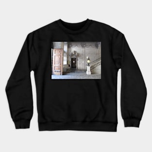 Grand Entrance Crewneck Sweatshirt